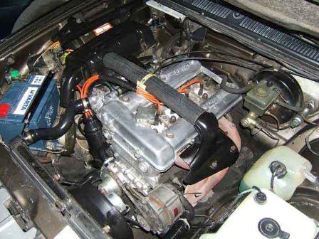 Schede Modelli Alfaromeo